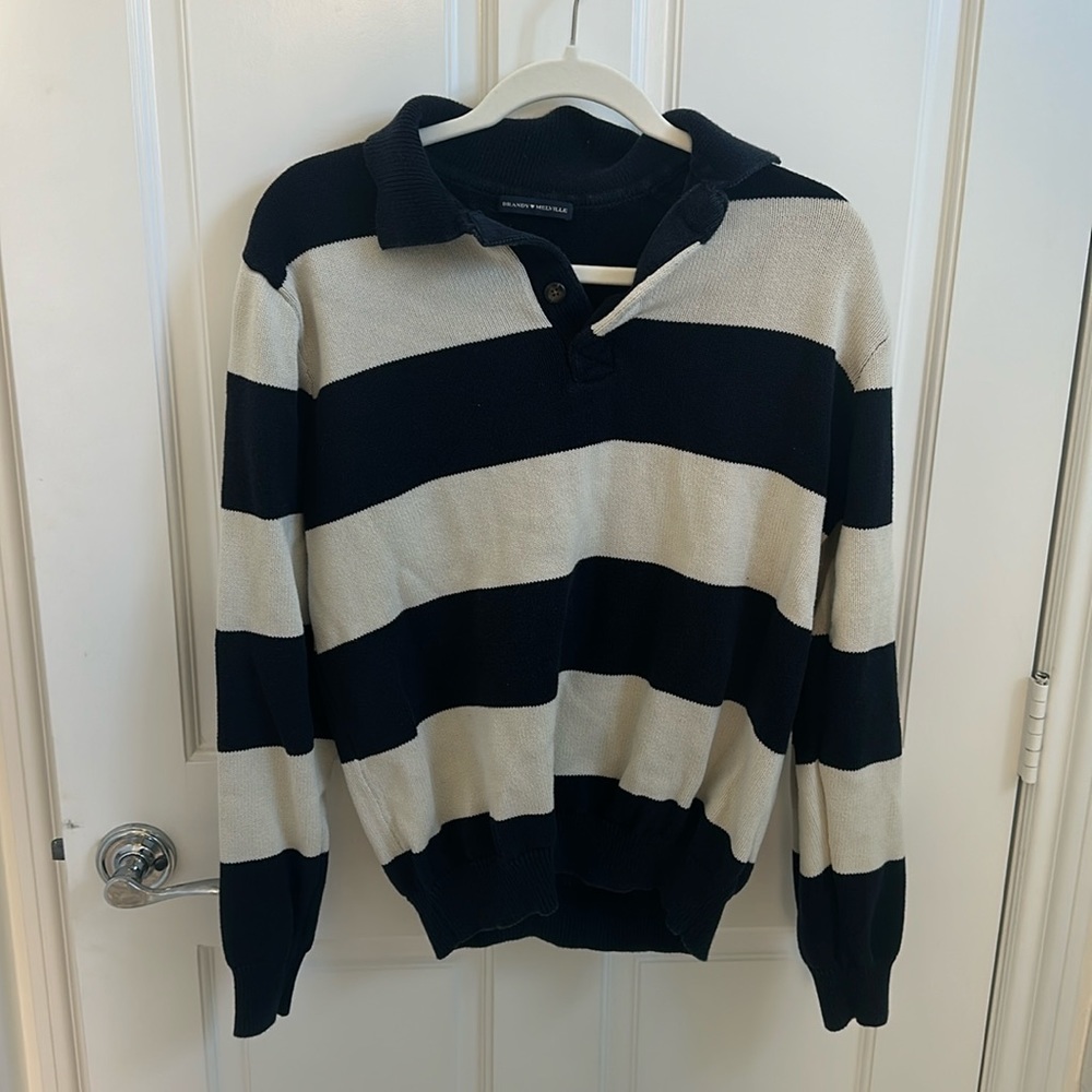 Brandy Melville sweater